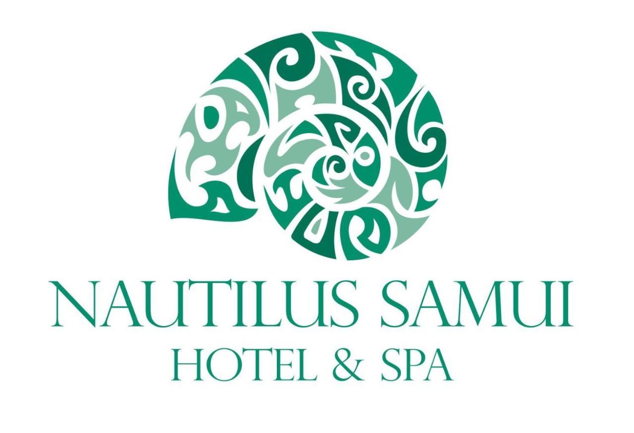 Nautilus Samui Hotel & Spa Ко Самуи Екстериор снимка